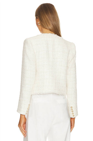 Generation Love - Karson Tweed Jacket