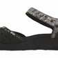 Sas - Women's Eden Gravity Mamba Sandal