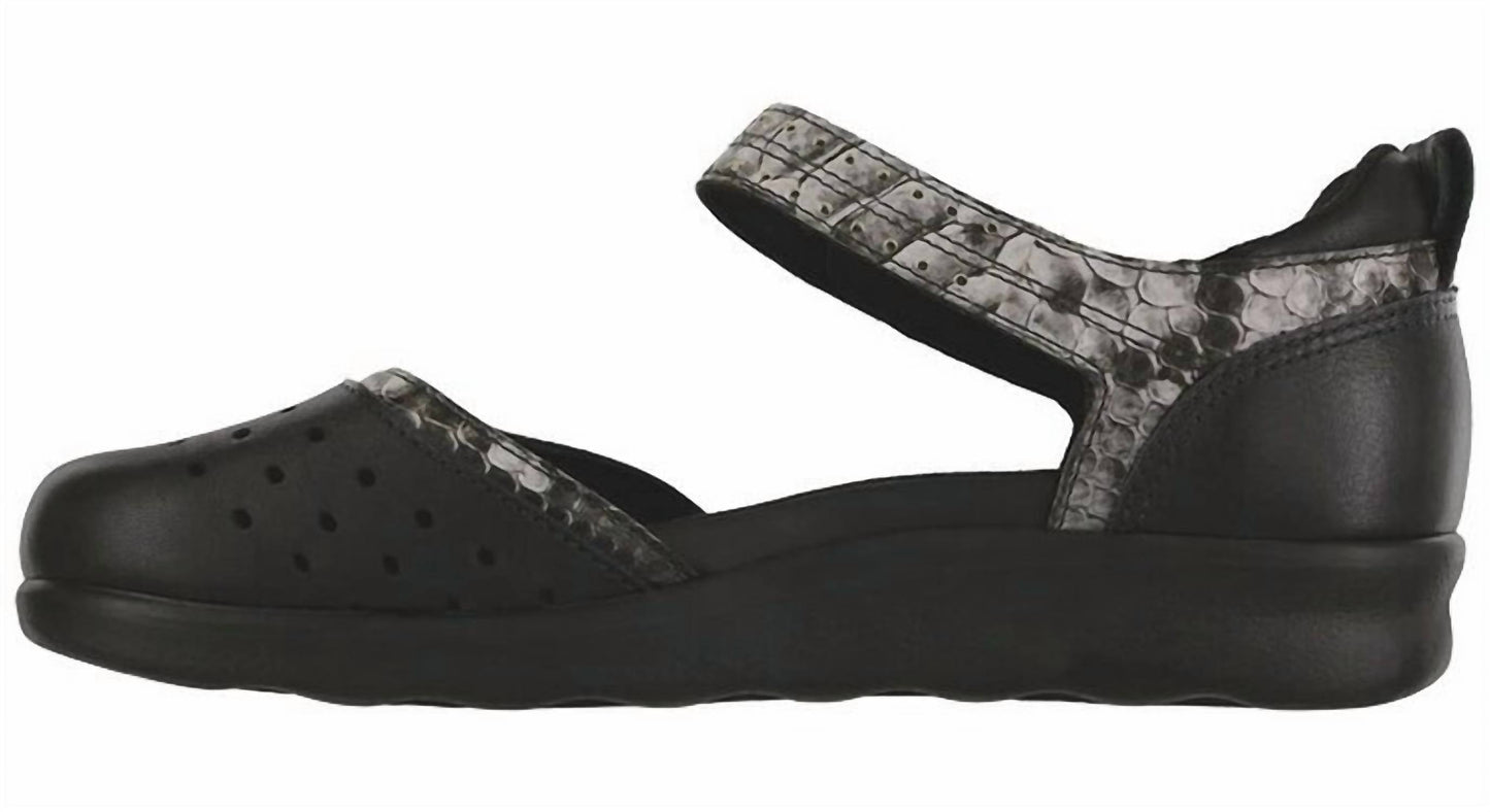 Sas - Women's Eden Gravity Mamba Sandal