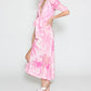 Taj By Sabrina Crippa - SUSH-1920 DRESS