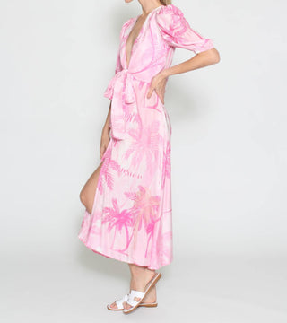 Taj By Sabrina Crippa - SUSH-1920 DRESS