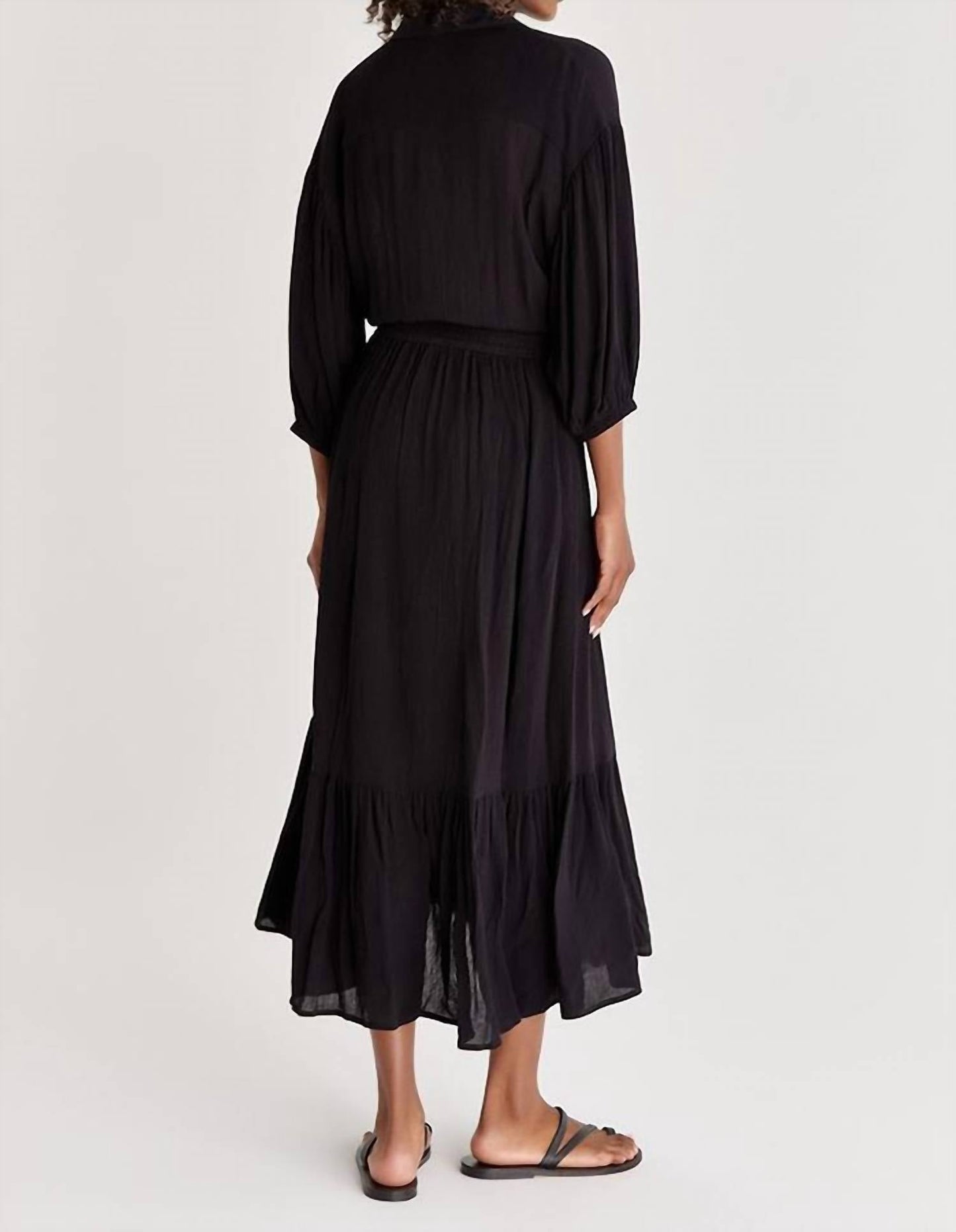Z Supply - Tanya Maxi Dress