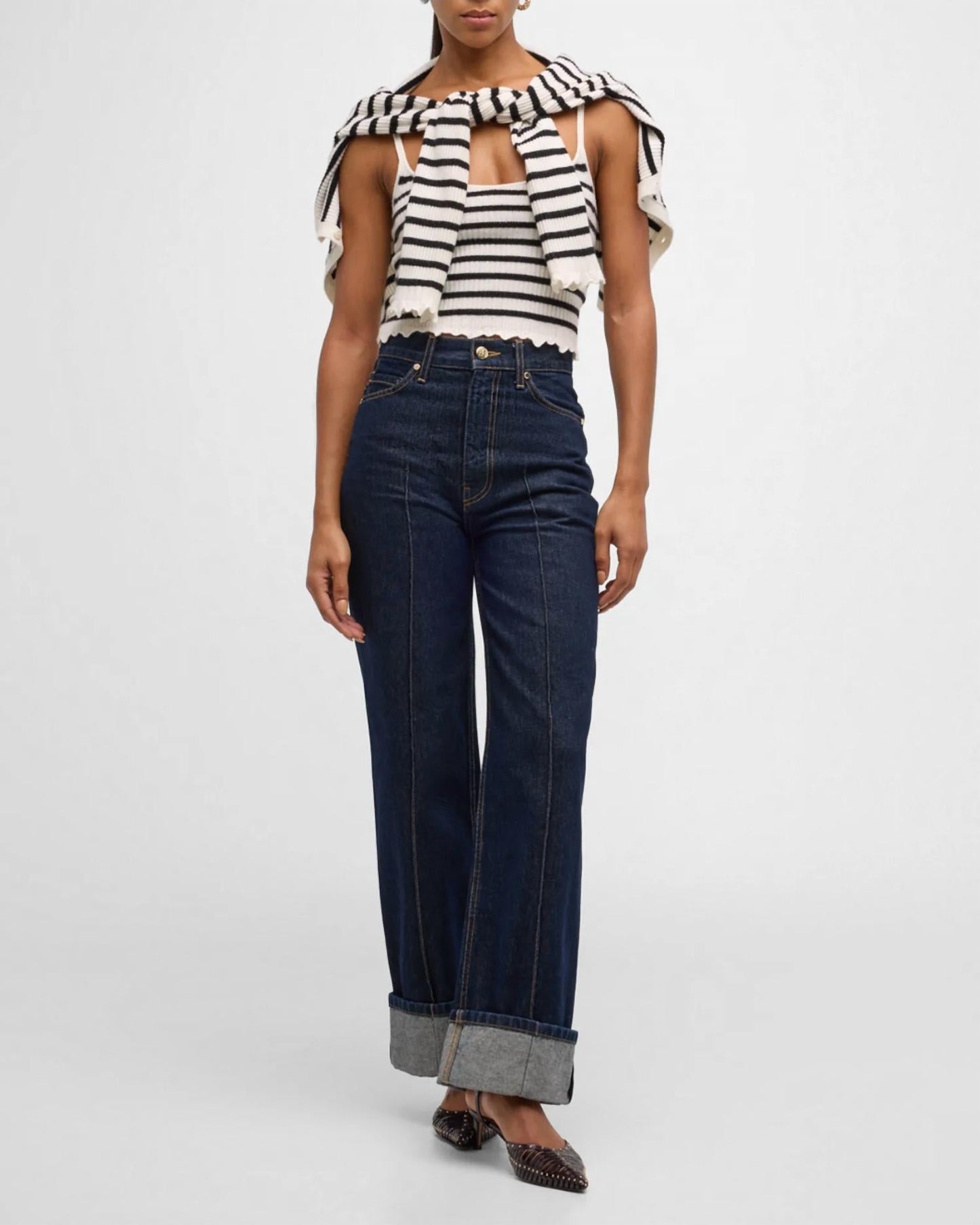 Ulla Johnson - Klea Top
