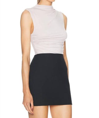 Enza Costa - Sleeveless Twist Top
