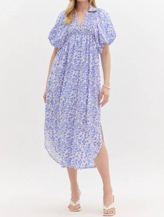 Entro - Claire’s Lover Dress