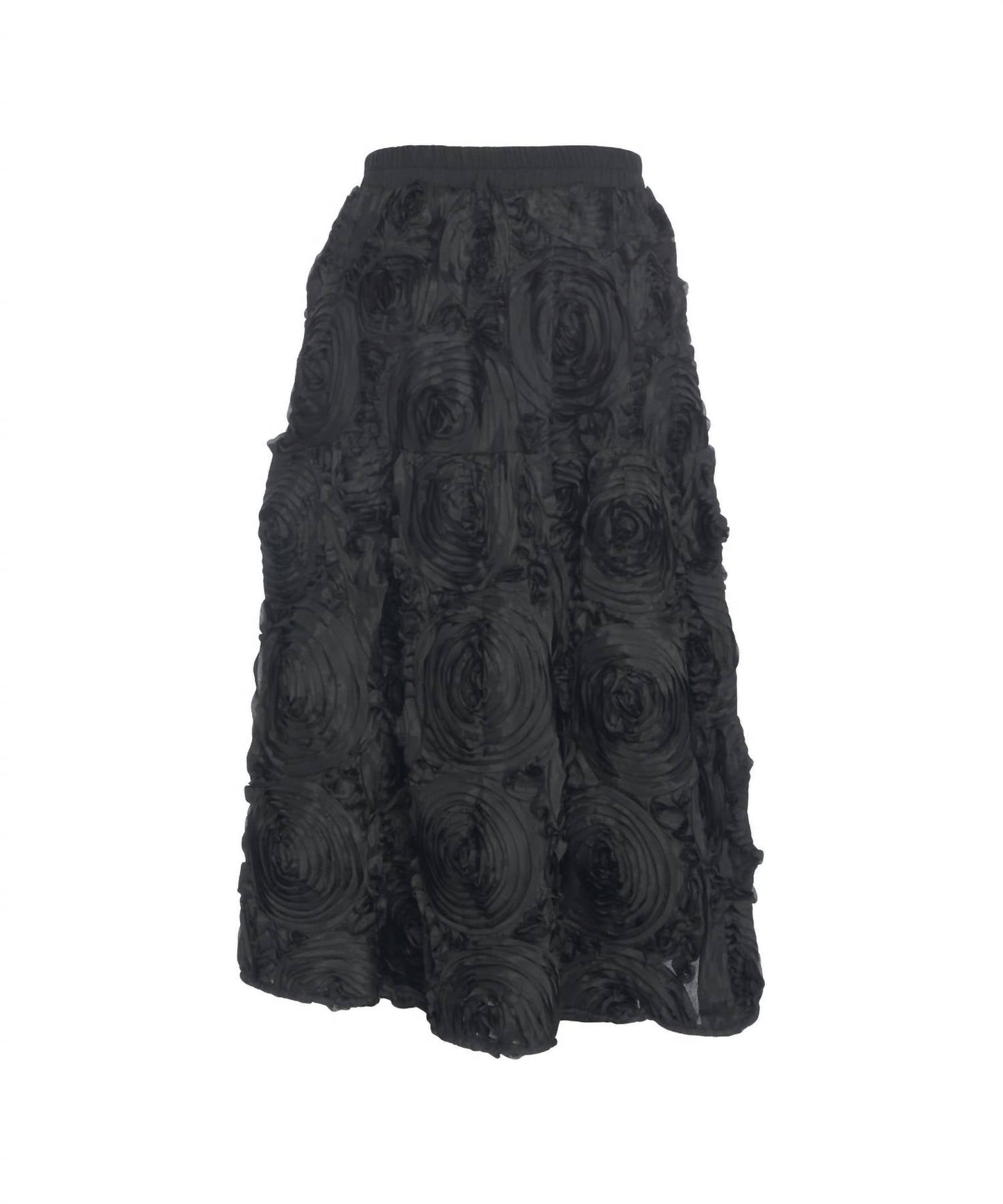 5 Progress - Women's Riviera Skirt