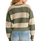 Z Supply - Broadbeach Stripe Sweater
