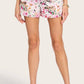 Generation Love - Glenn Linen Belted Short