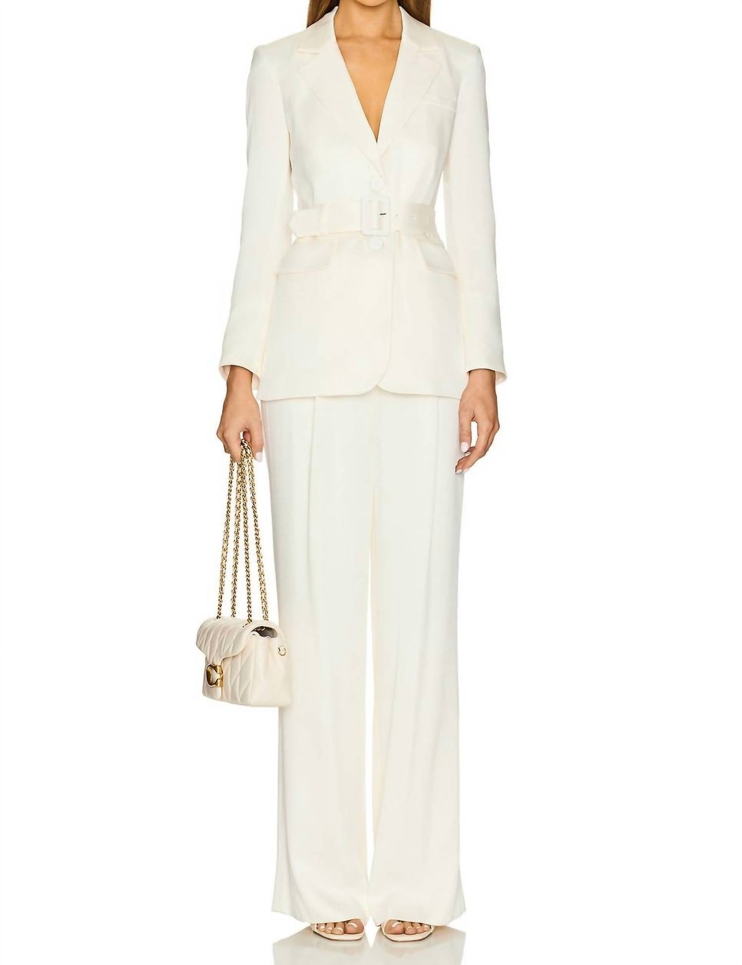 Veronica Beard - Robinne Trousers