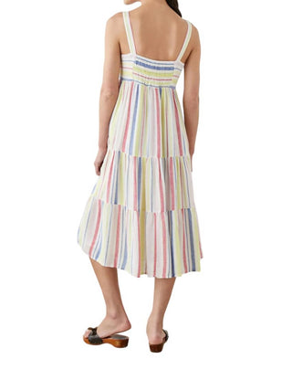 Rails - SHAILENE DRESS