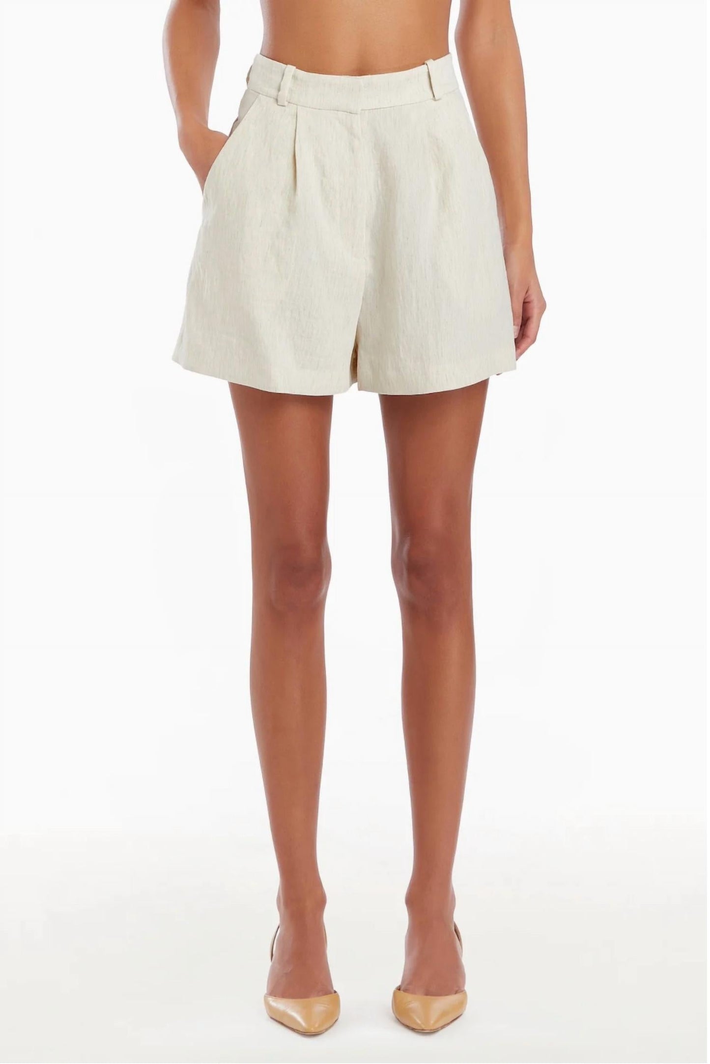 Amanda Uprichard - Noah Shorts