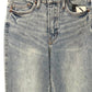 Judy Blue - Women's High Waist Tummy Control Slim Straight Jeans