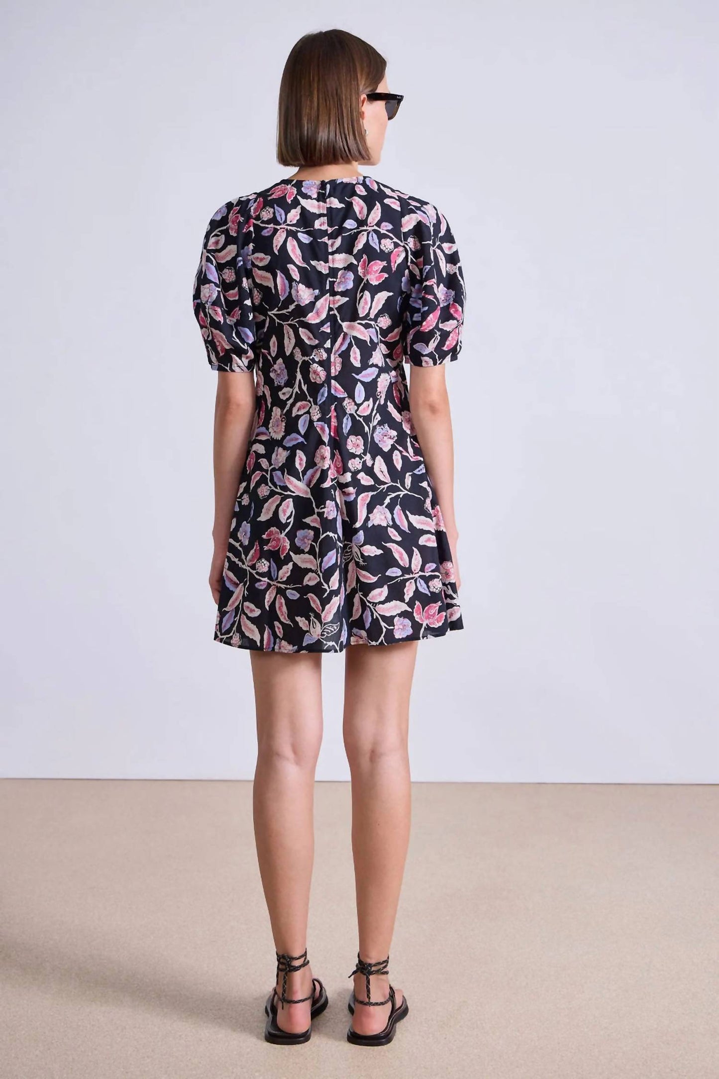 Apiece Apart - Bettina Mini Dress