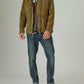 Lucky Brand - M-65 Patchwork Jacket