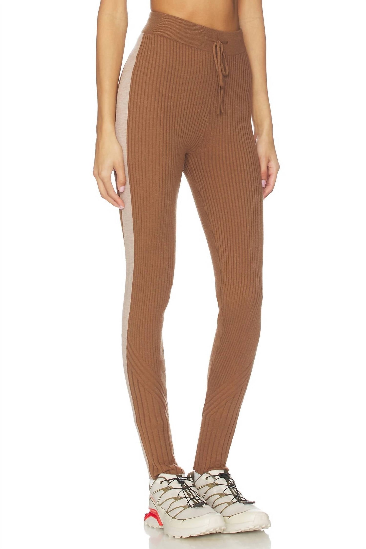 Varley - Aiden Knit Legging