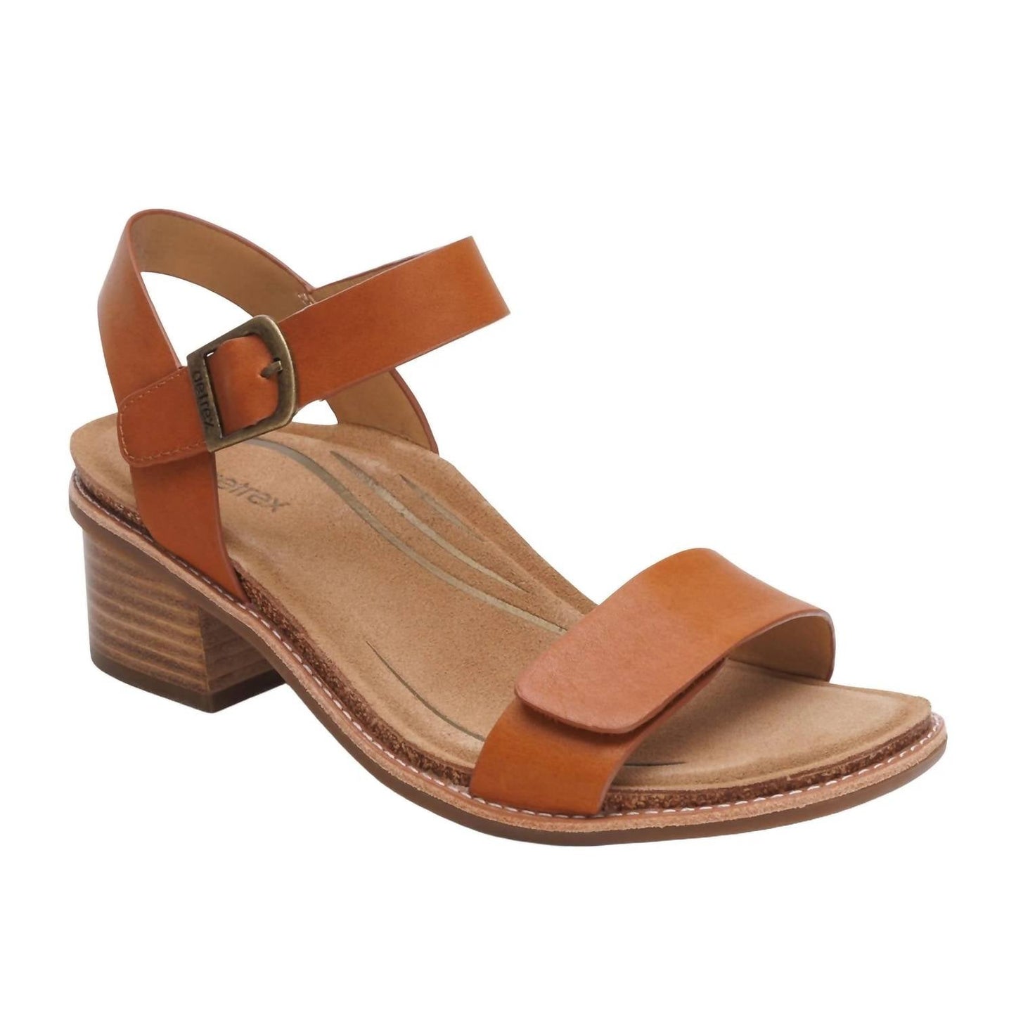 Aetrex - Women's Mae A Sandal