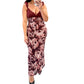 Bailey Rose - Better Than Ever Maxi Dress
