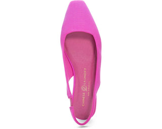 Chinese Laundry - Women's Rhyme Time Flat Shoes - Medium