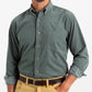 Duck Head - Cotton Corduroy Whitman Solid Shirt