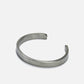 Curated Basics - Wide Metal Cuff