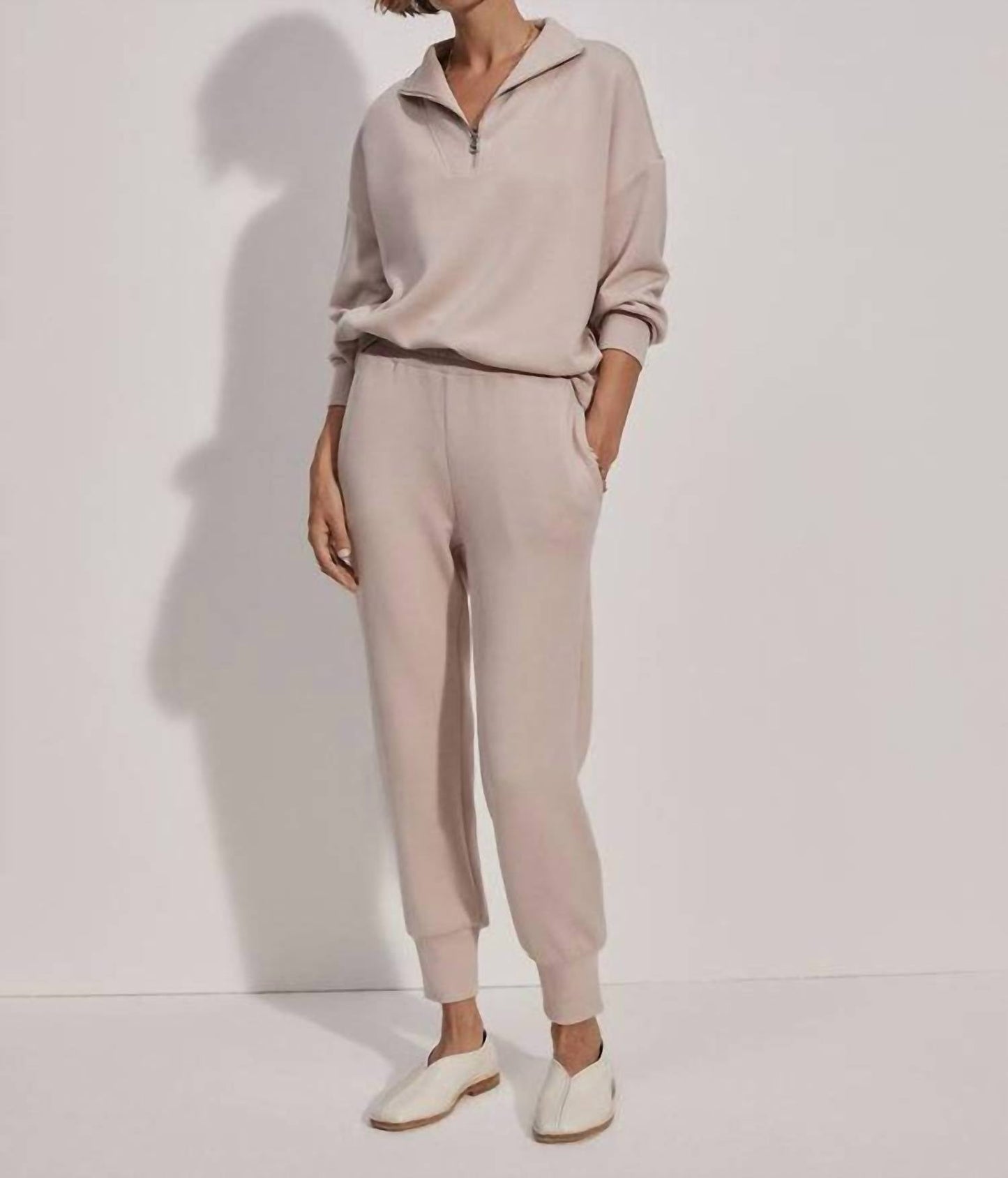 Varley - The Slim Cuff Pant 25