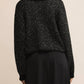 Z Supply - Gleam Sequin Sweater