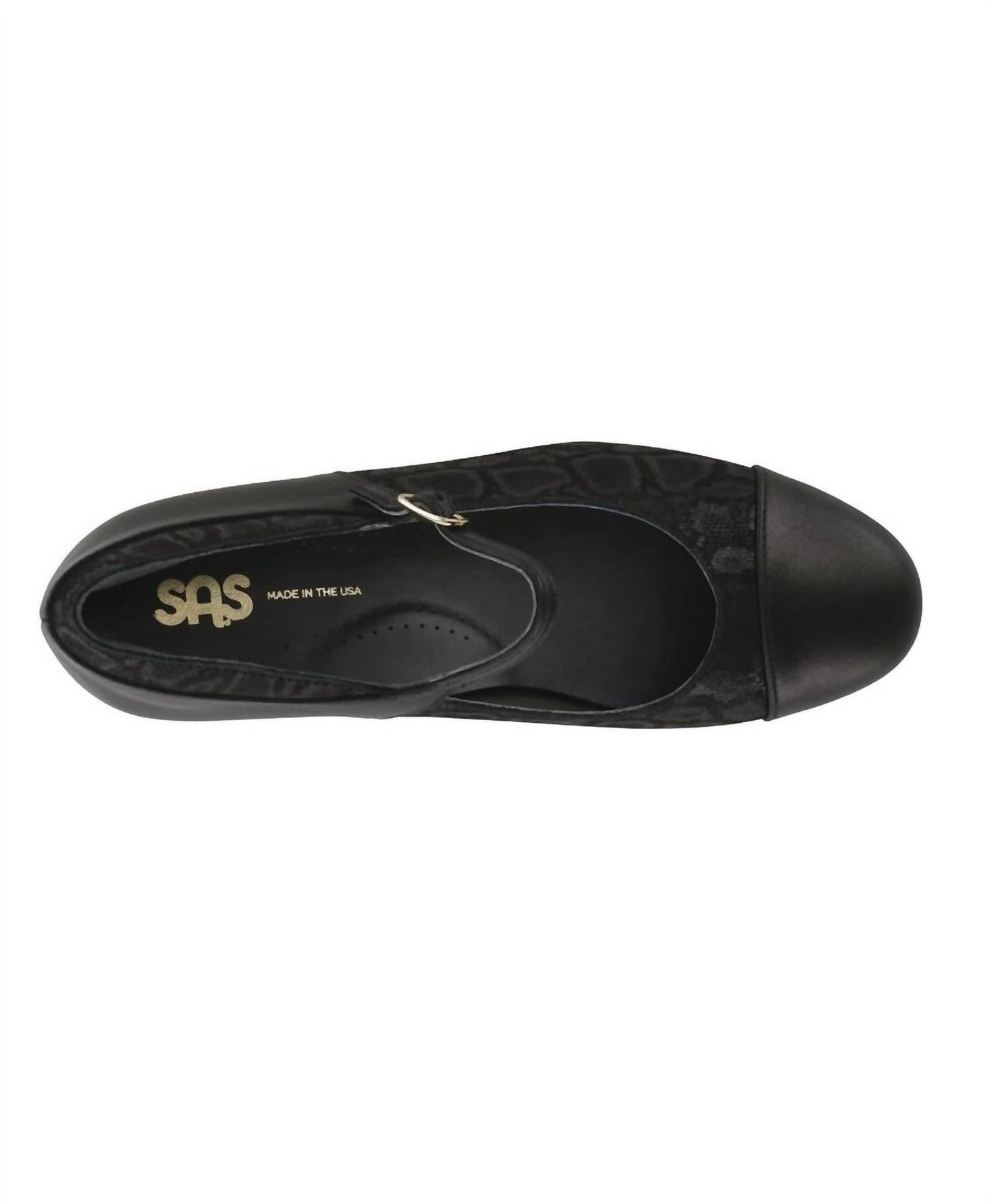 Sas - WOMEN'S ISABEL SHOES-SLIM