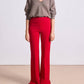 Apiece Apart - Hana Pull On Full Flare Pants