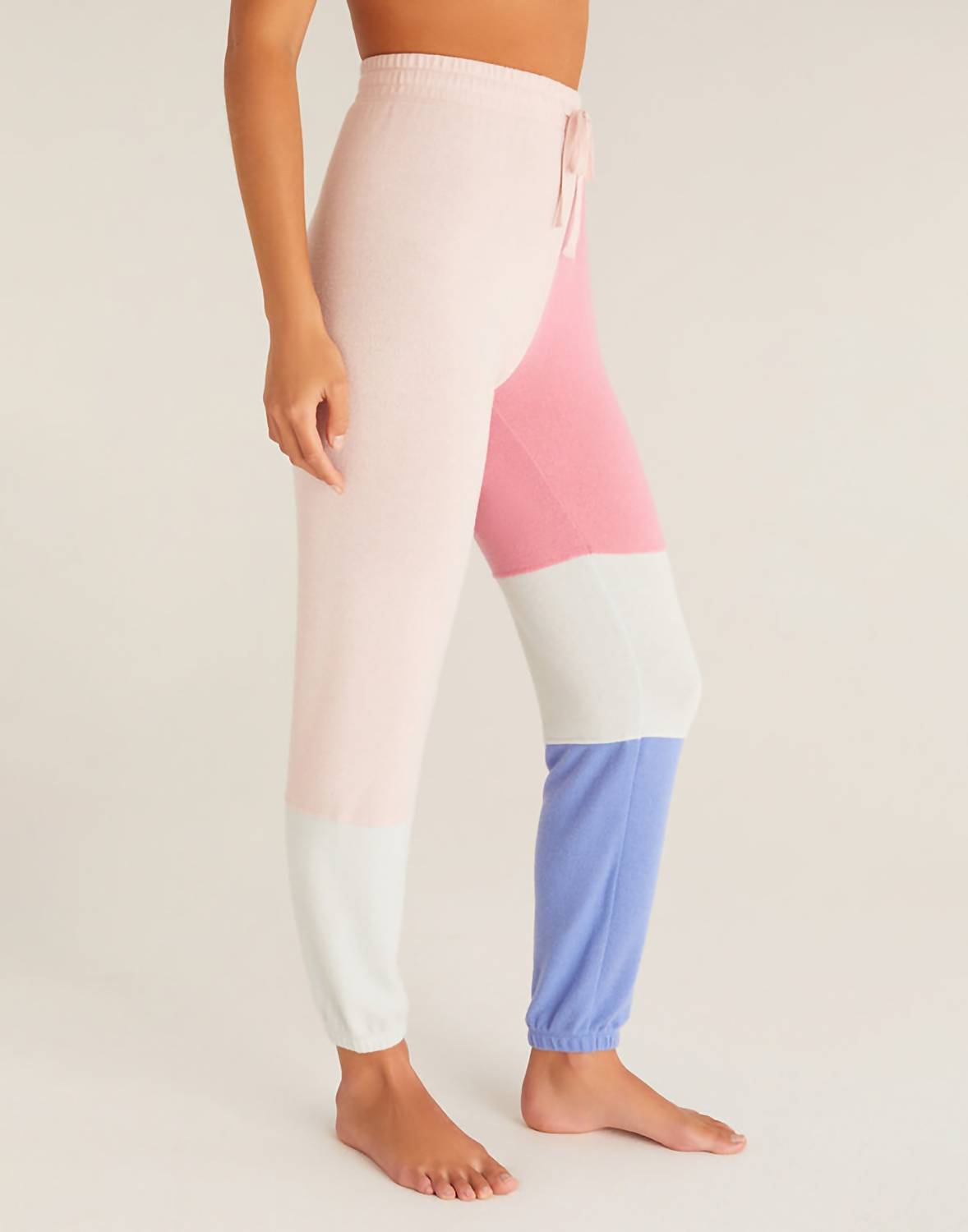 Z Supply - Color Block Jogger