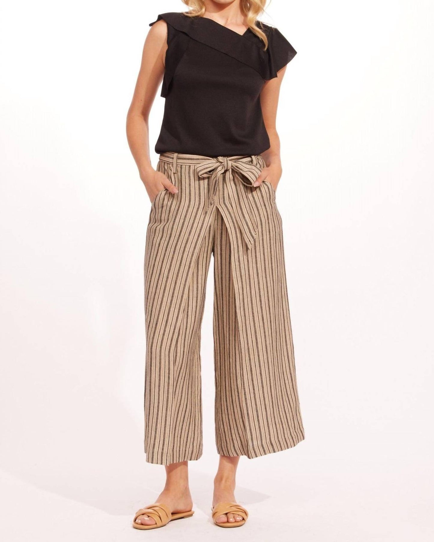 Eva Franco - Chester Pants