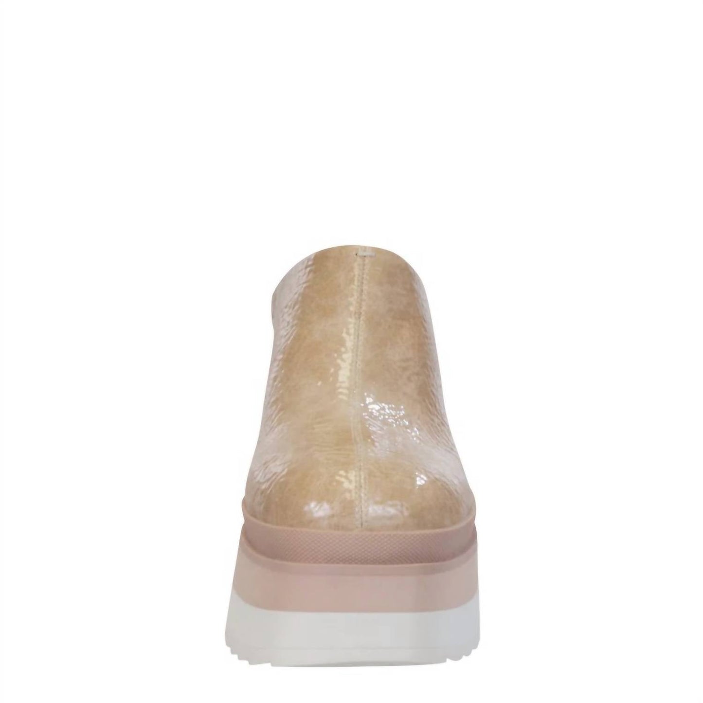 Naked Feet - Women's Coach Clogs
