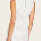 Generation Love - Dania Flower Mesh Shift Dress