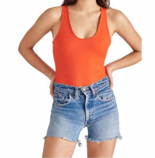 Steve Madden - Lyra Bodysuit