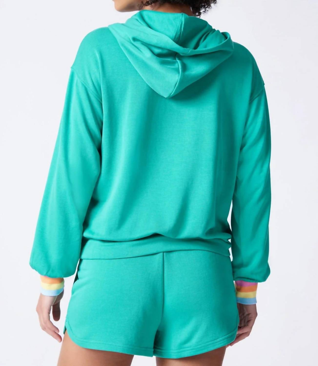 Pj Salvage - Live In Color Hoodie