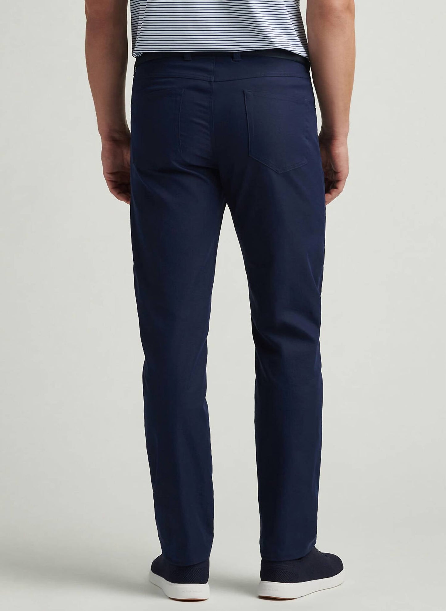 Peter Millar - Performance 5 Pocket Pant 32" Inseam