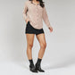 7Diamonds - Rev Relaxed Fit Perfect Blouse