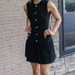 Amanda Uprichard - Oaklyn Mini Dress