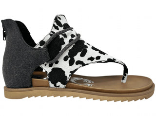 Very G - Women's Cow Sandal Shoe