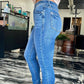 Judy Blue - Lillian Tummy Control Skinny Jeans