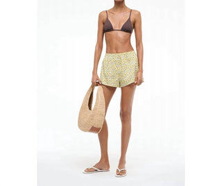 Staud - Paddle Shorts