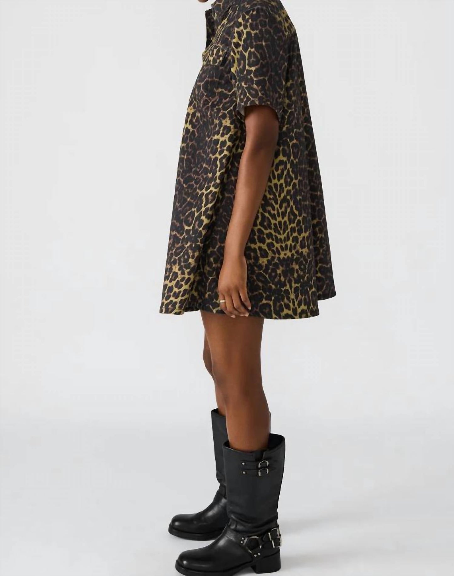 Steve Madden - Freddy Mini Dress