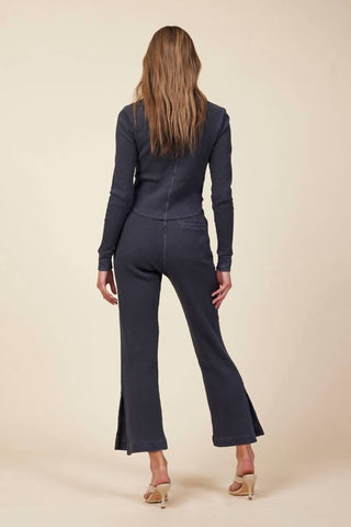 Lamade - Overland Keyhole Pullover