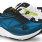 TOPO Men's Zephyr Road Runnning Shoes Blue/Black