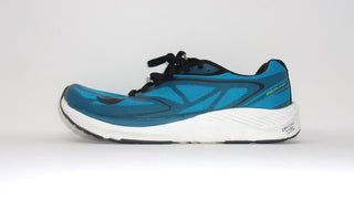 TOPO Men's Zephyr Road Runnning Shoes Blue/Black
