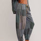 Free People - Night After Night Pajama Pant