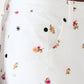 Steve Madden - Sydnee Floral Jean