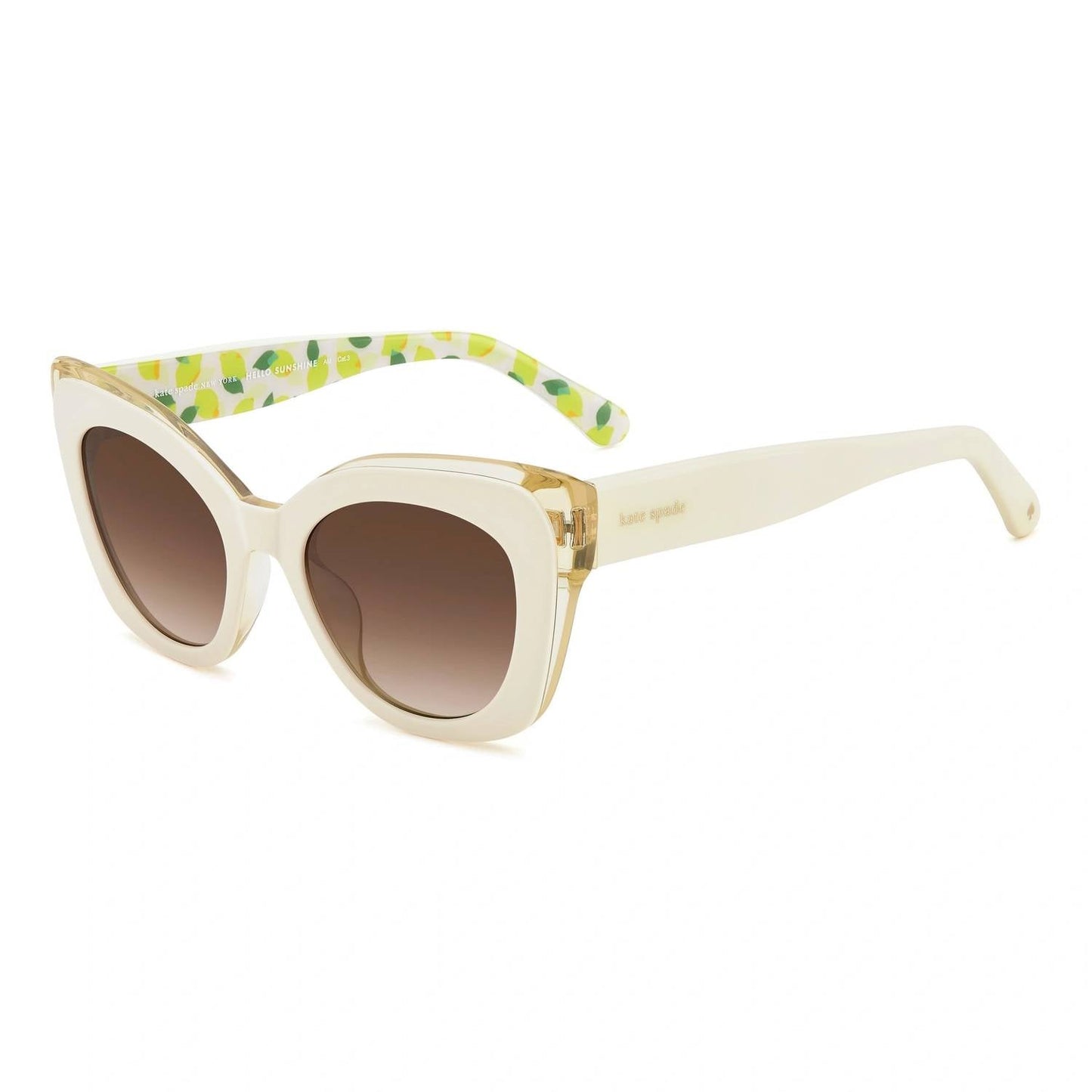 Kate Spade - Women's MARIGOLD/S Sunglasses