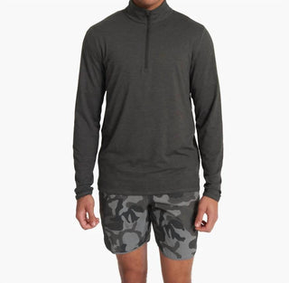 Vuori - Men's Ease Performance 1/2 Zip Top