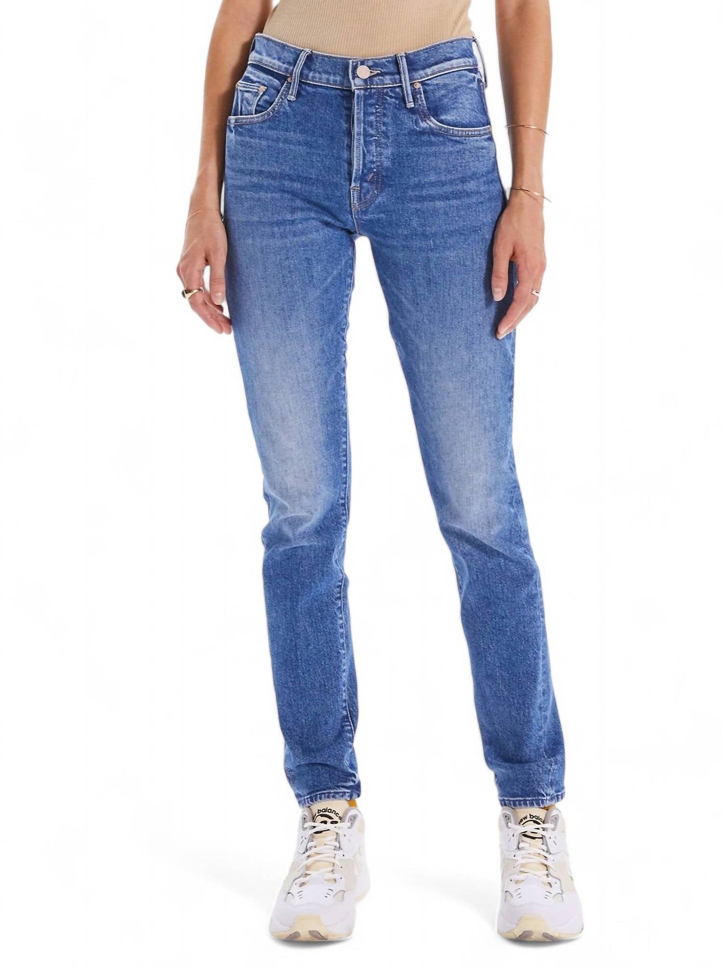 Mother - The Stinger Flood Jean