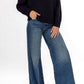 Allude - Cashmere Crew Neck Sweater
